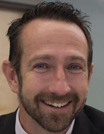 James Hall
